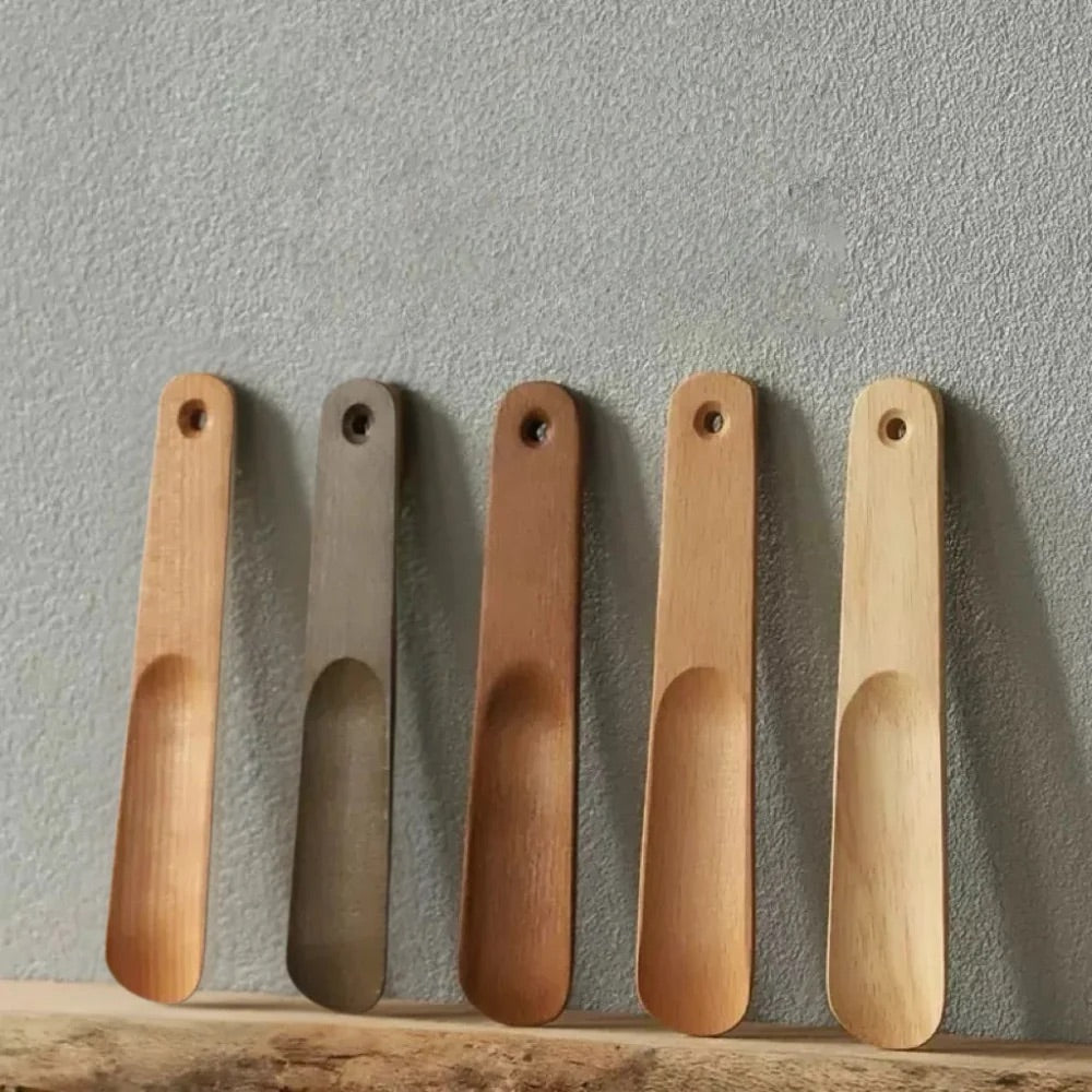 Pocket kenkälusikka