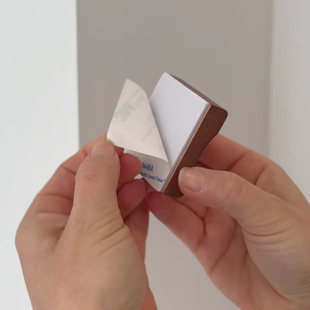 Magnetischer Schuhlöffel