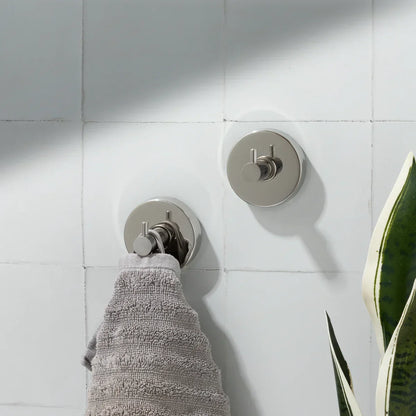 Slim ScandicHook - helppo asennus ilman poraamista