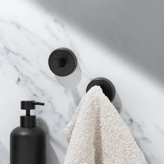 Slim ScandicHook - helppo asennus ilman poraamista