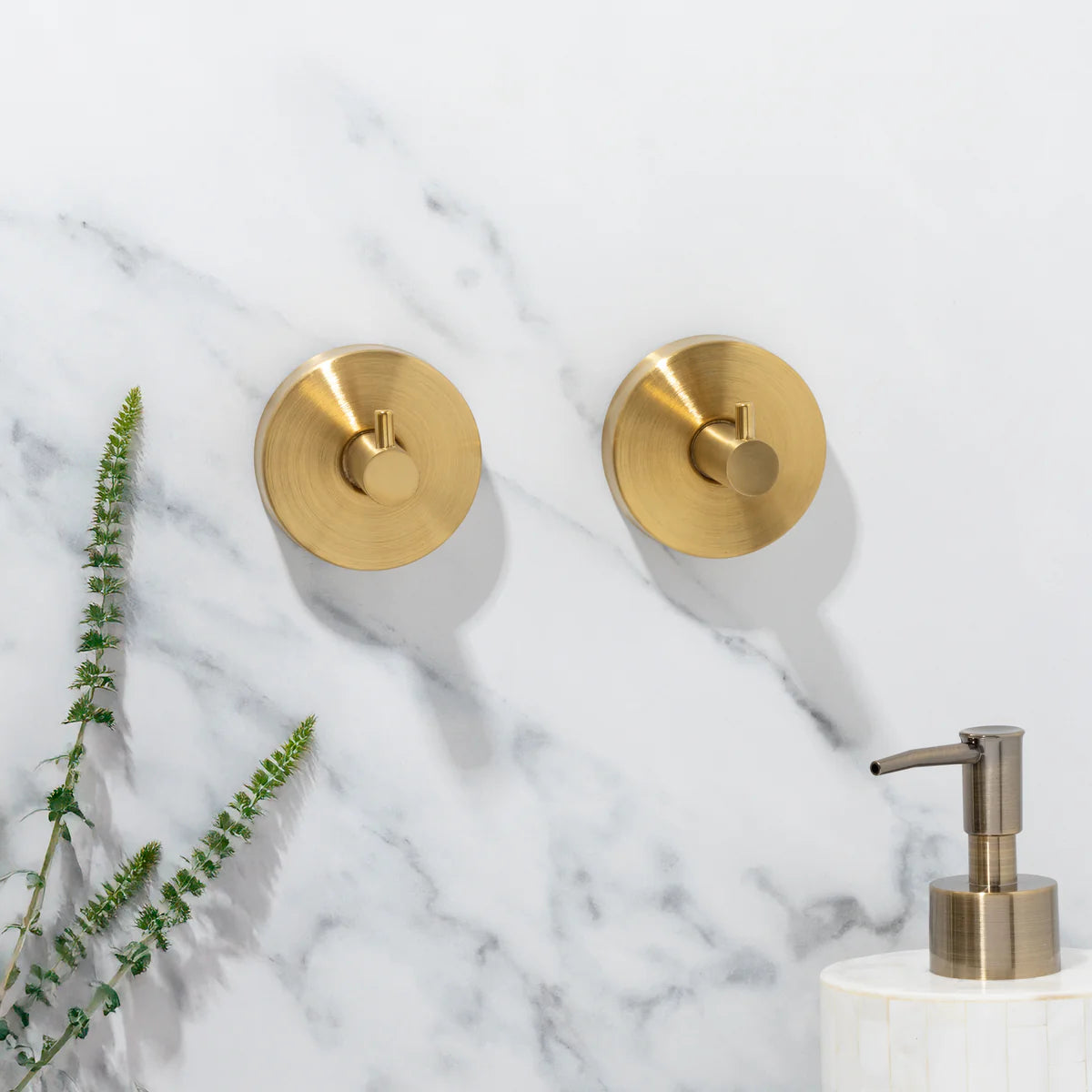 Slim ScandicHook - Einfache Montage ohne Bohren